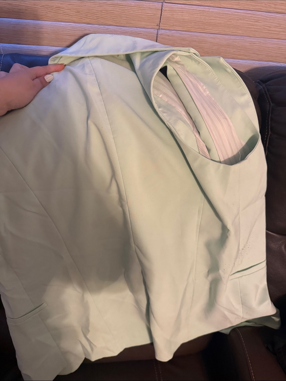 Blazer - Picture 3 of 3
